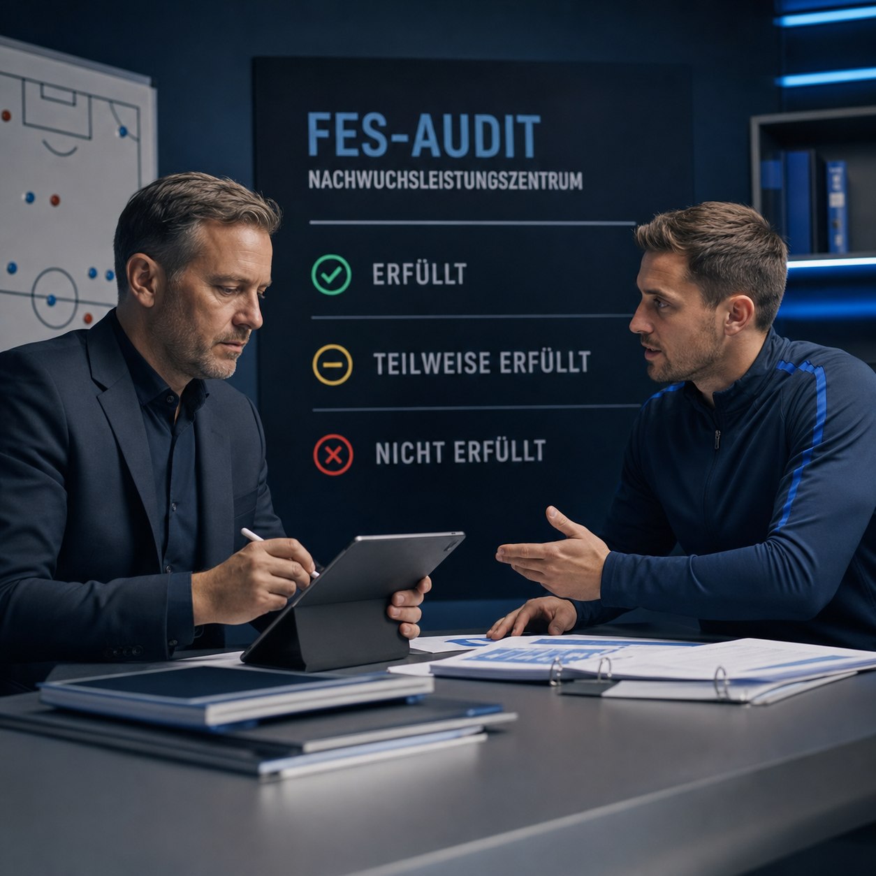 Audit