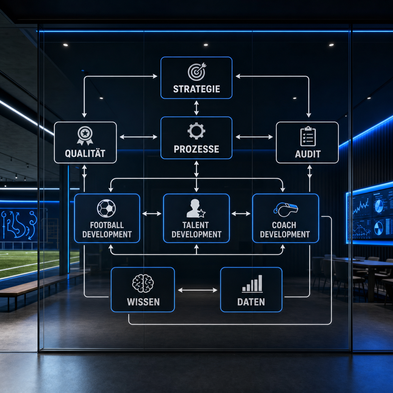 Football Excellence System
